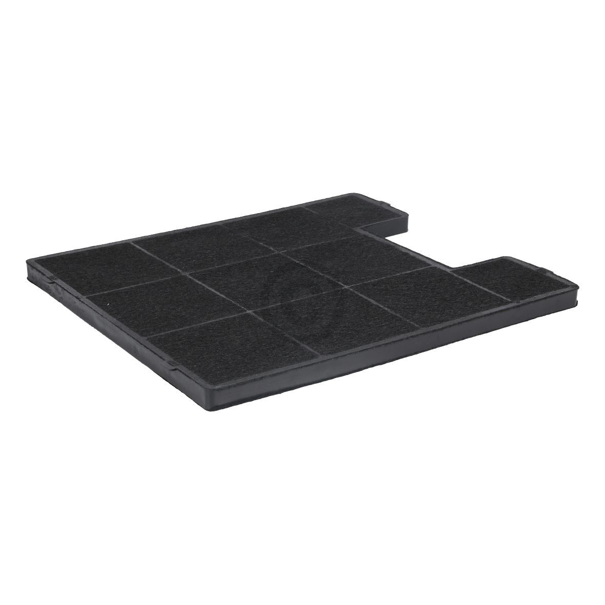 Kohlefilter Gorenje 180178 228x205mm für Dunstabzugshaube