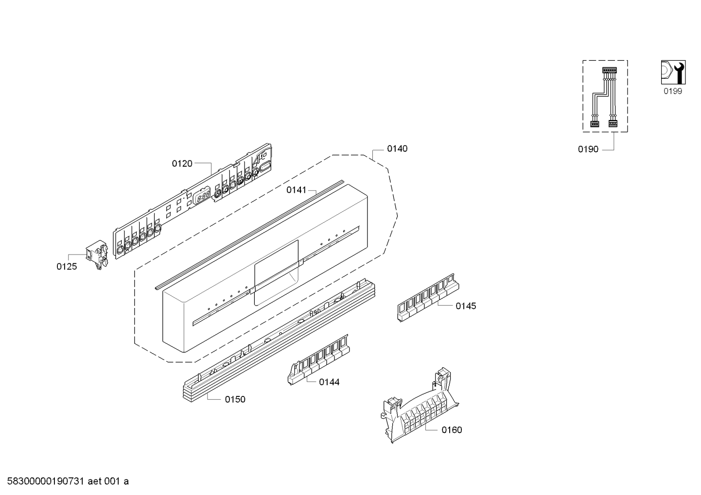Ersatzteile_SR56T597EU_2F33_Bild_1