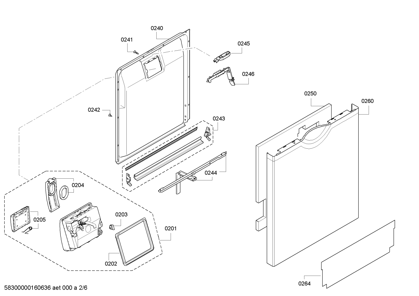 Ersatzteile_ecoGENIUS_C2_B2_SN26U890II_2F44_Bild_2