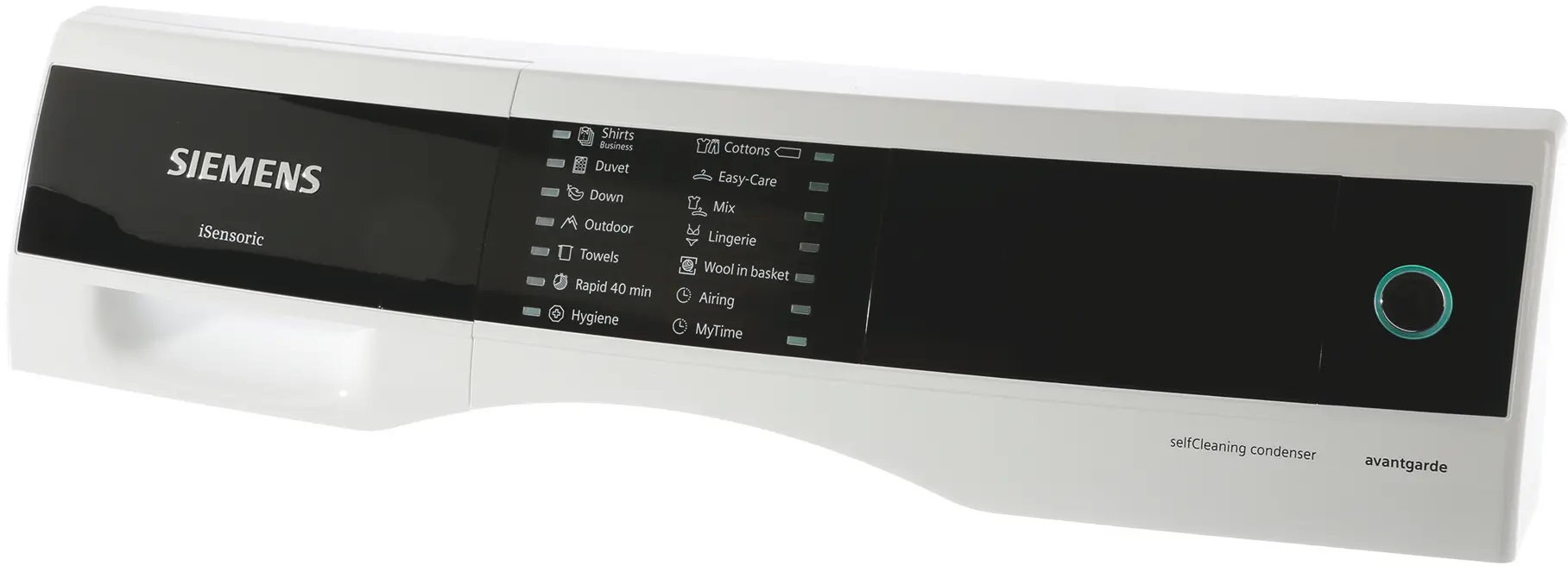 Bedienblende 11015571