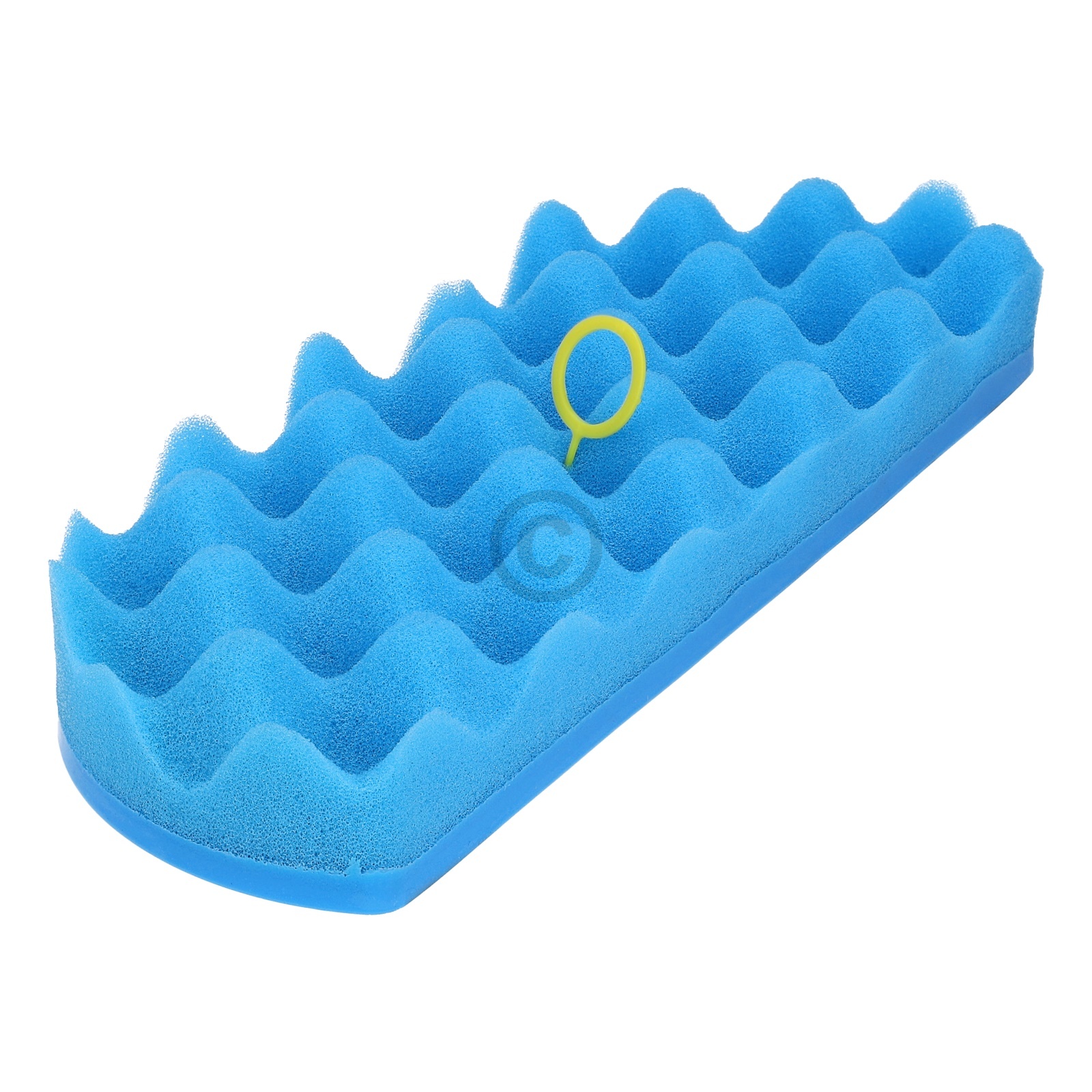 Staubbehälterfilter SAMSUNG DJ63-01126A für Bodenstaubsauger