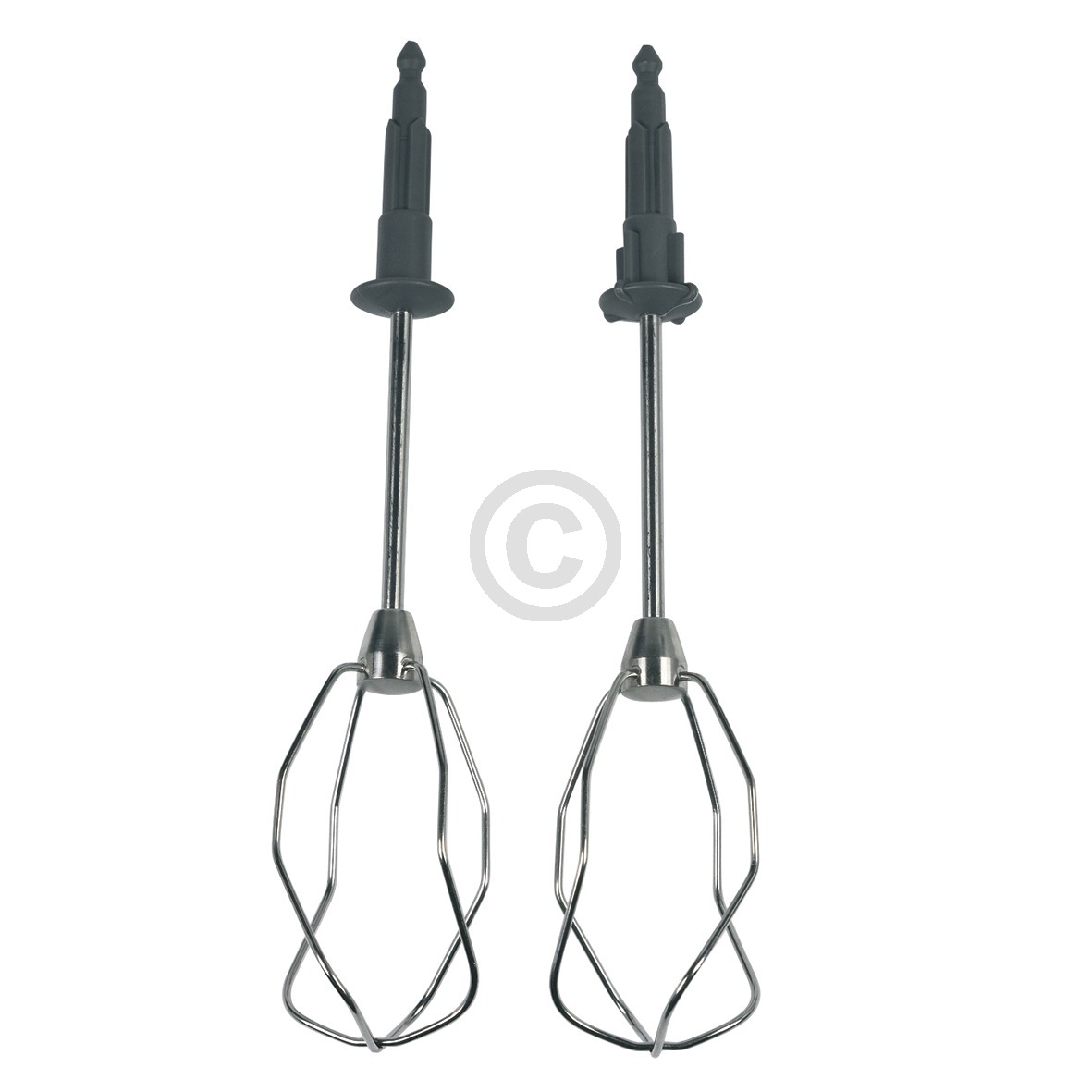 Rührbesen Set links rechts SIEMENS 00659778  für Handmixer