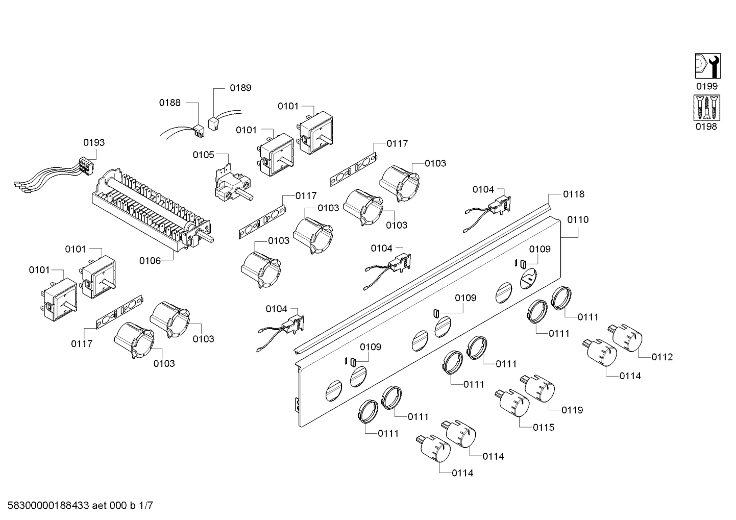 Ersatzteile_HA723510G_2F70_Bild_1