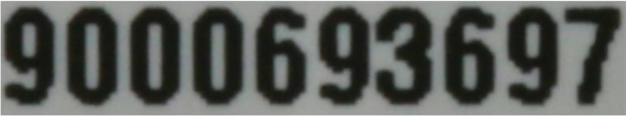 Bedienmodul 00745621