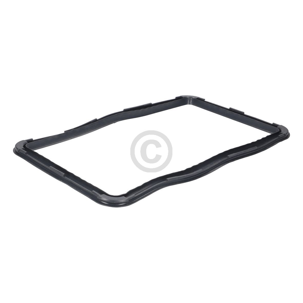 Türdichtung Samsung DG63-00325A für Mikrowelle