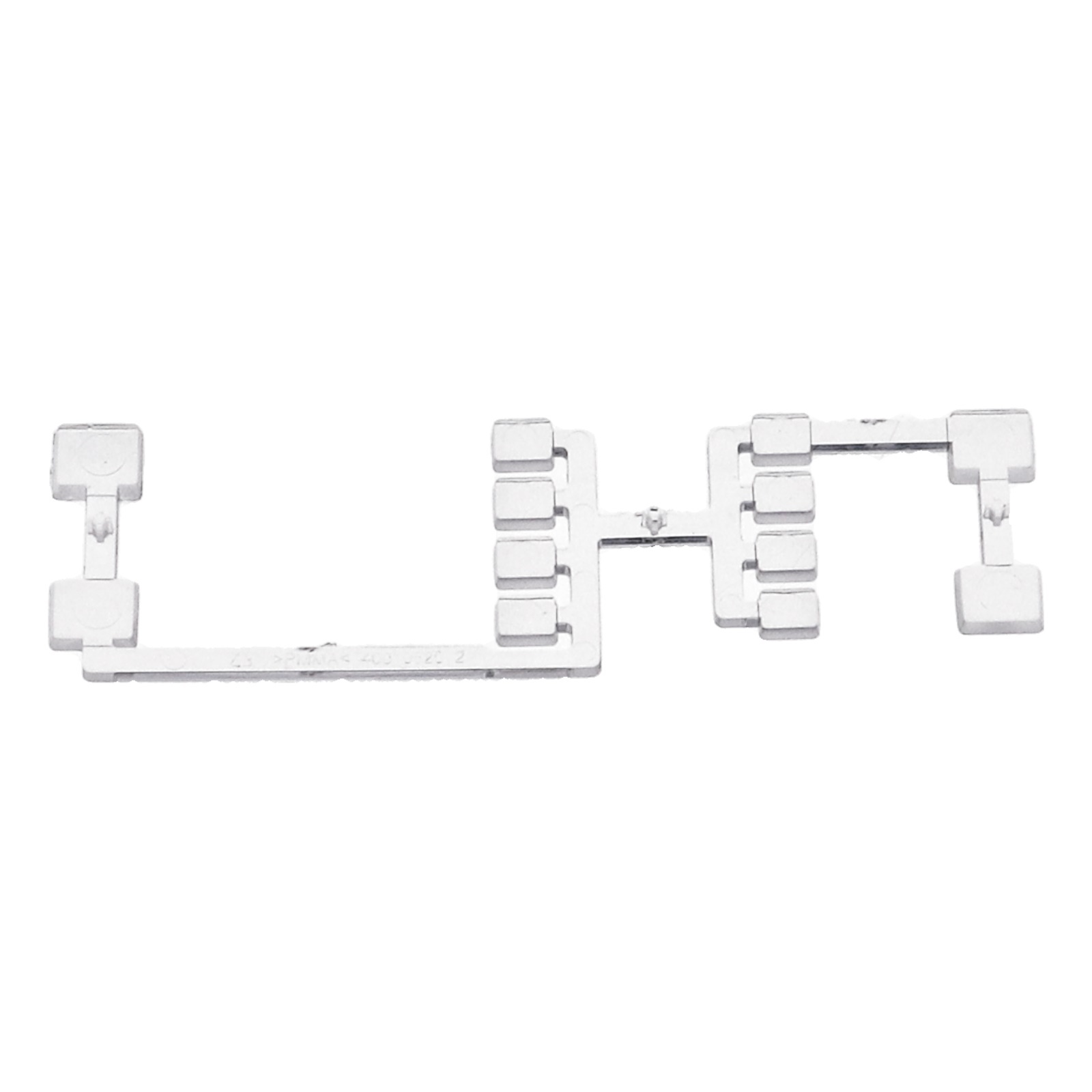 Lichtleiter - Digitalanzeige Candy/ Hoover 40010520 für Trockner CANDY/ HOOVER