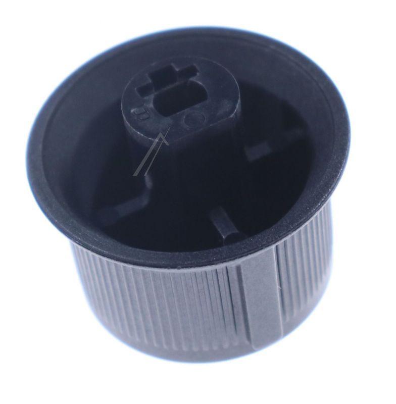 Ofenknopf schwarz Electrolux 140223281027 Index-Funktion