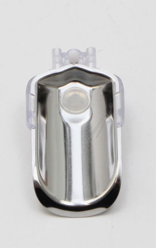 Trichter für Smeg Entsafter 694250072 Tritan Renew