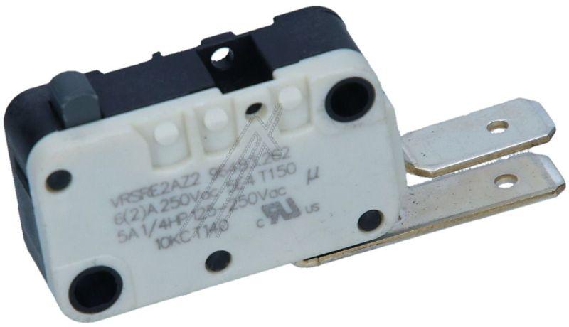 Mikroschalter für Hisense/Gorenje Ofen 200358 Türkontaktschalter