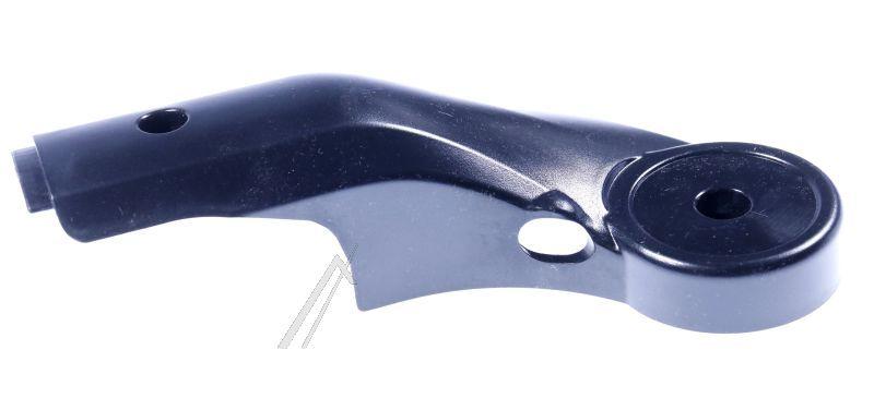 Linke Klappabdeckung SoFlow 800.230.39 für E-Scooter Gehäuse