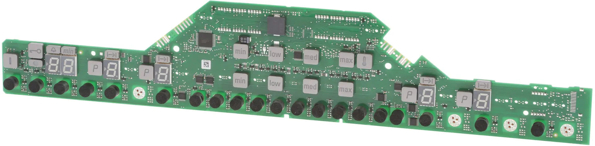 Bedienmodul 00672102