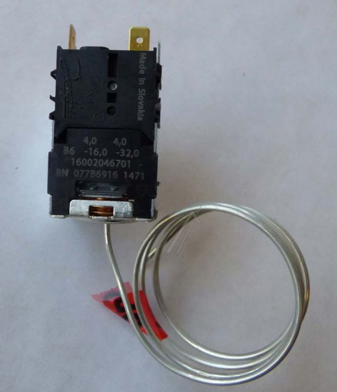 C00143404 Thermostat für Whirlpool Geschirrspüler 482000029766 Heizung