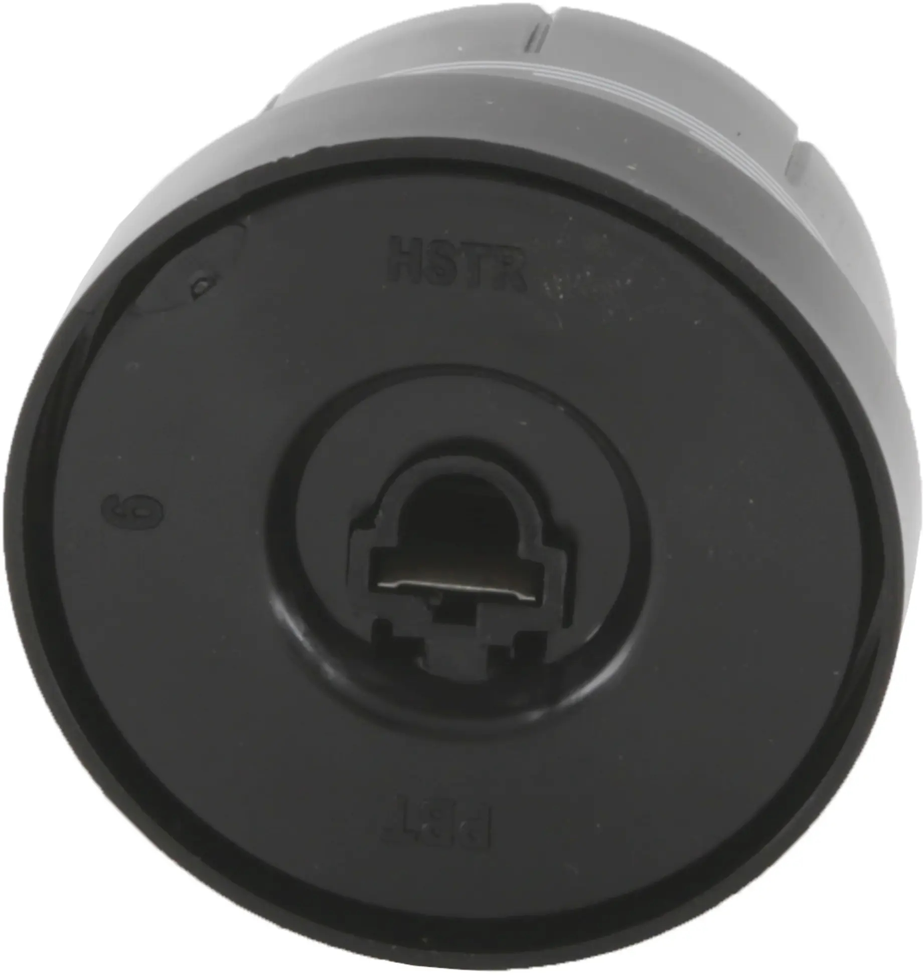 Drehgriff-Kochstelle 10000721