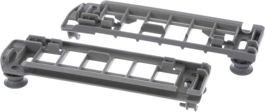 Halter für Bosch Zubehör 10015117 Befestigungselement