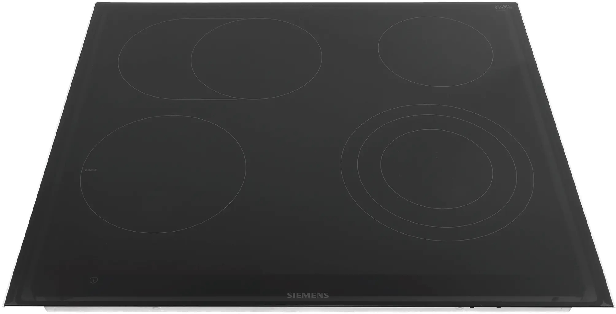 Glaskeramikfläche 00775448