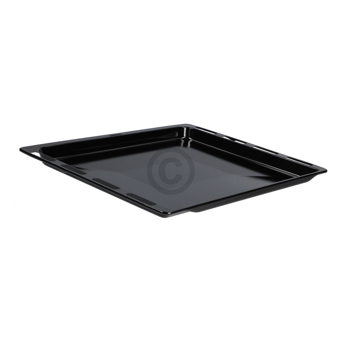 Backblech BOSCH 00742635 für Backofen Herd