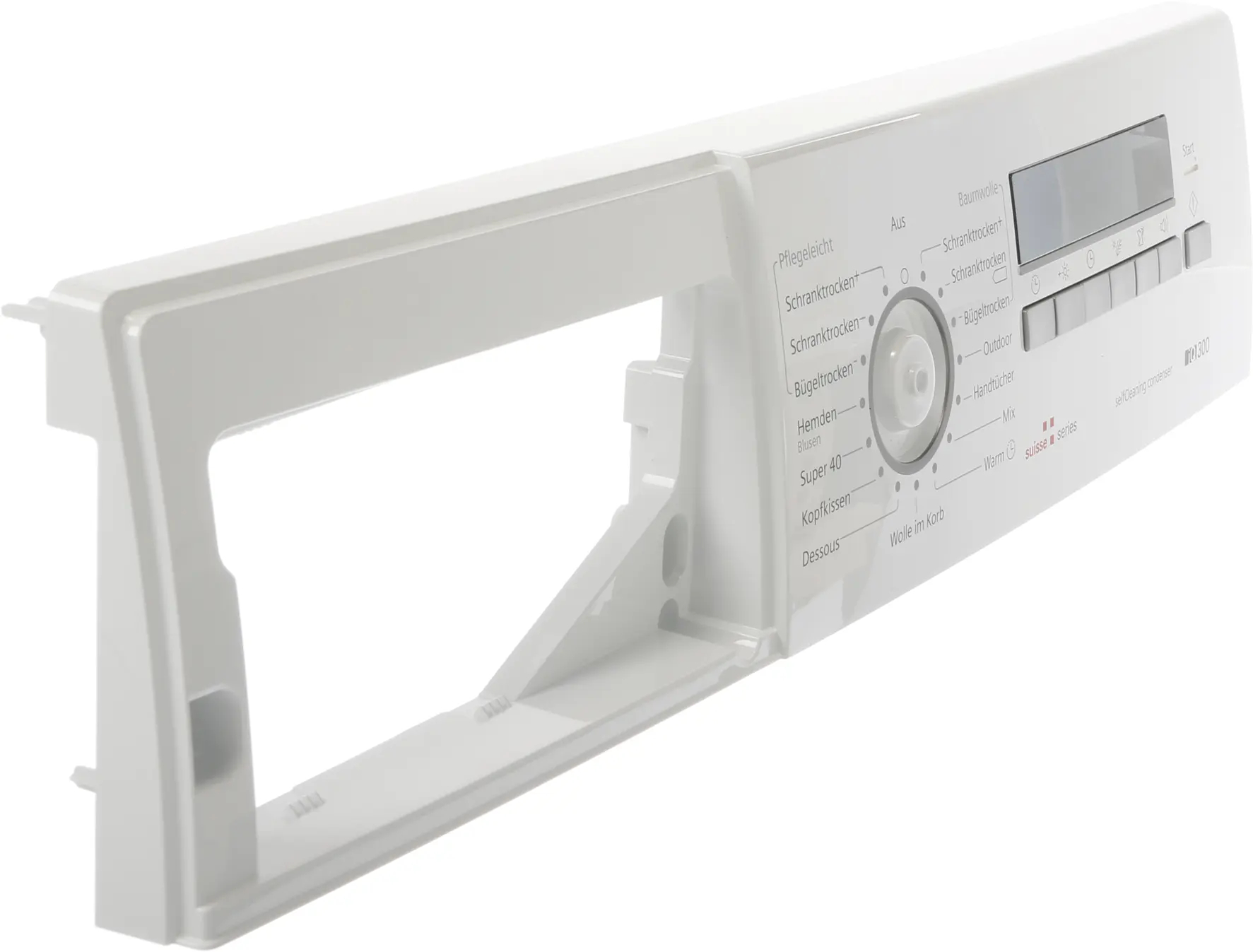 Bedienblende 11010357