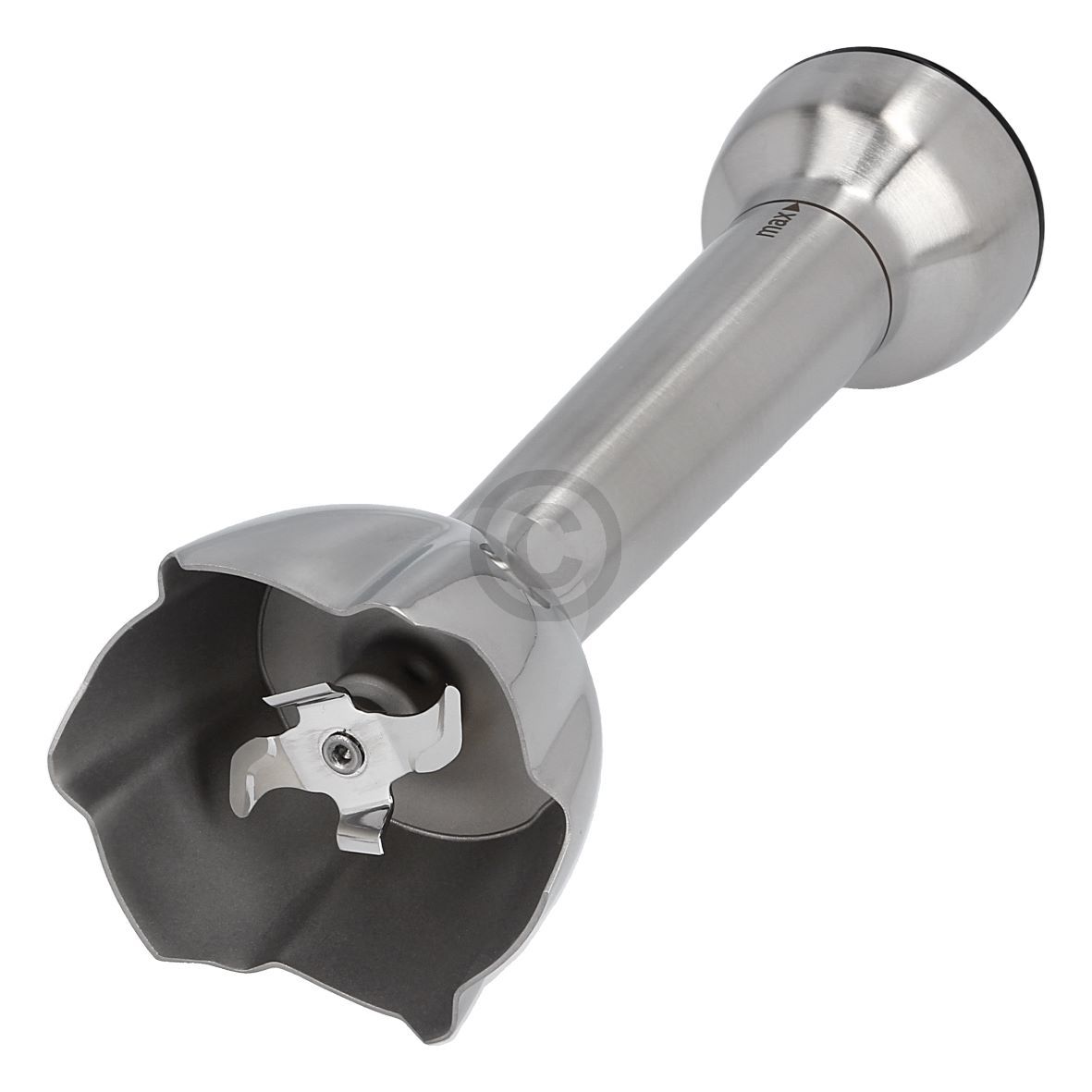 Mixfuß mit Messer BOSCH 12029658 für elektrischen Stabmixer