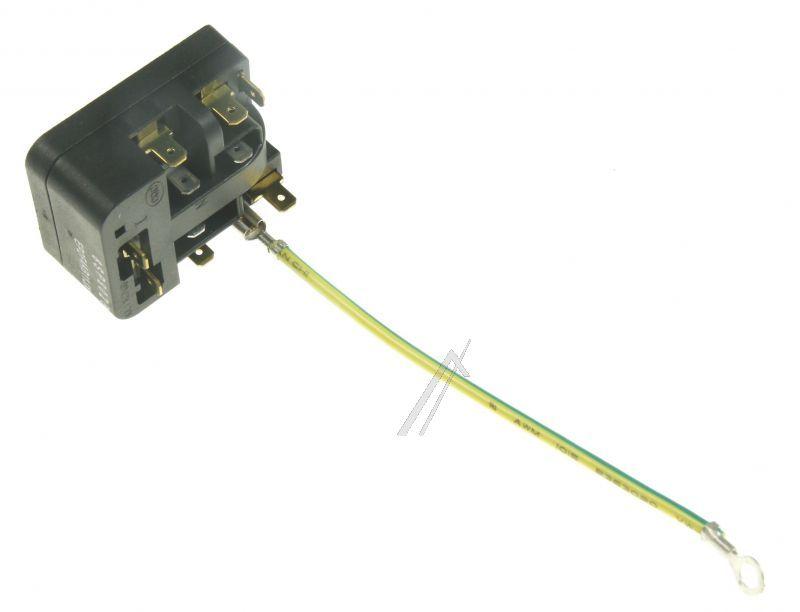 PTC-Klemmenleiste-Motorschutz für Kühlschränke (2425118128)