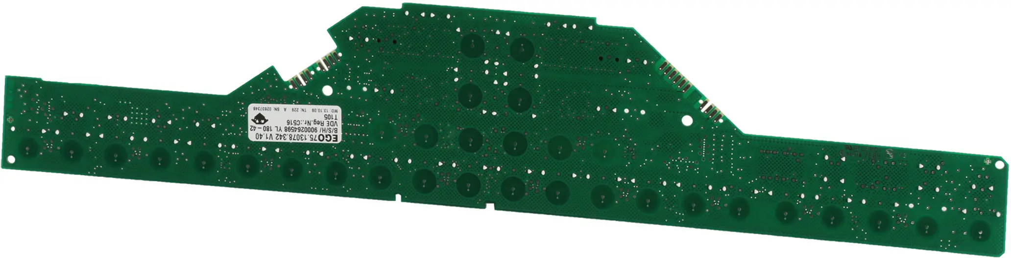 Bedienmodul 00678624