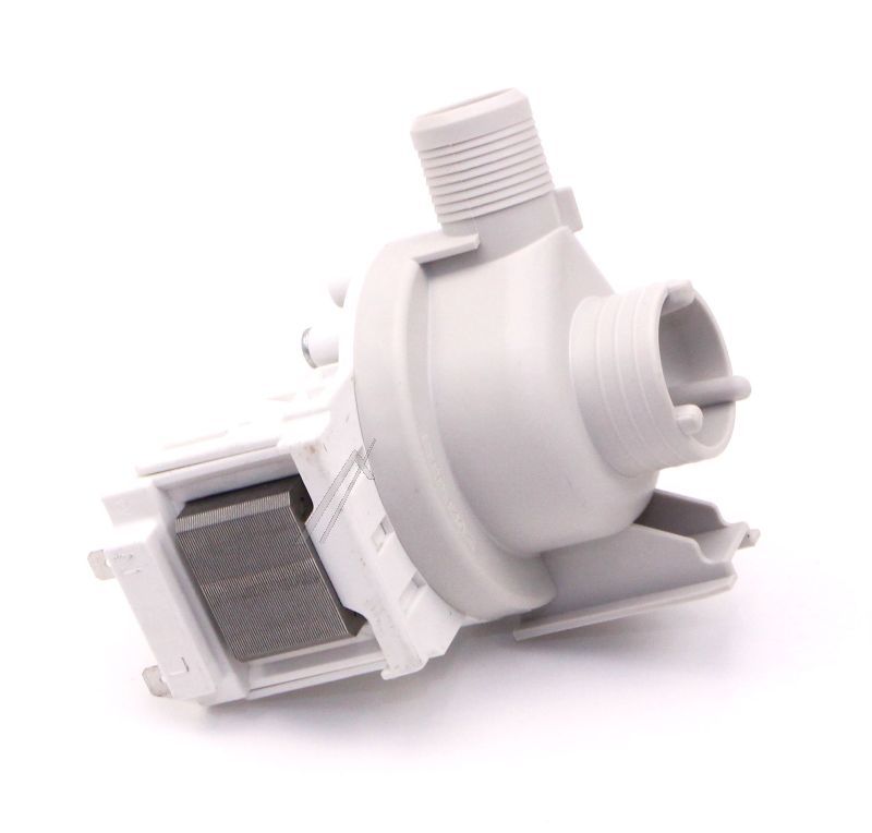 BPX2-190L Abwasserpumpe für Waschmaschine Electrolux AEG 140001900038 thermisch, Entleerung