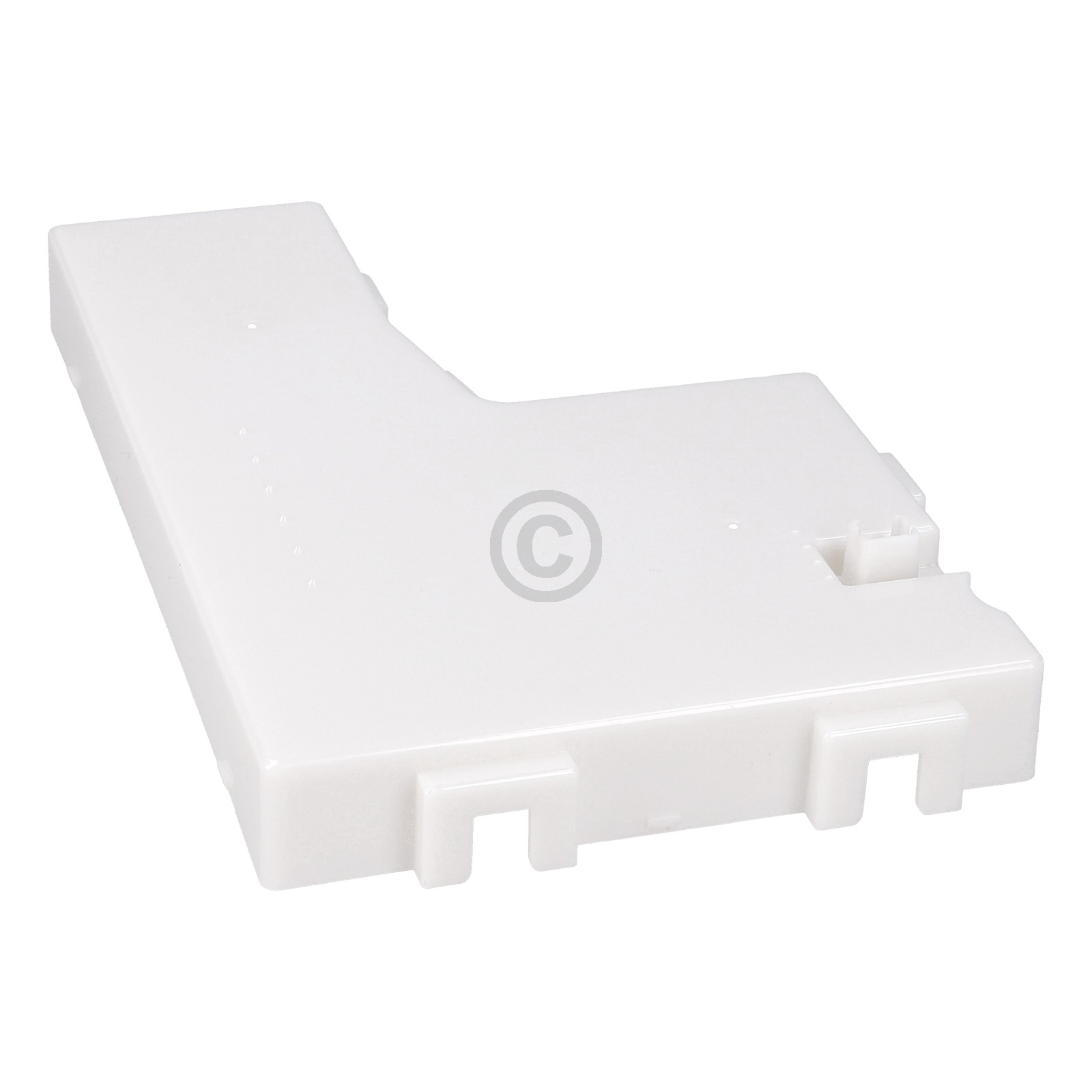 Gehäuse Mainboard oben Ecovacs 201-2353-1416 für Staubsauger-Roboter