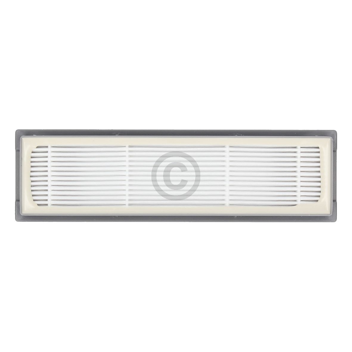 HEPA Filter Ecovacs 201-1825-0043 für Staubsauger-Roboter