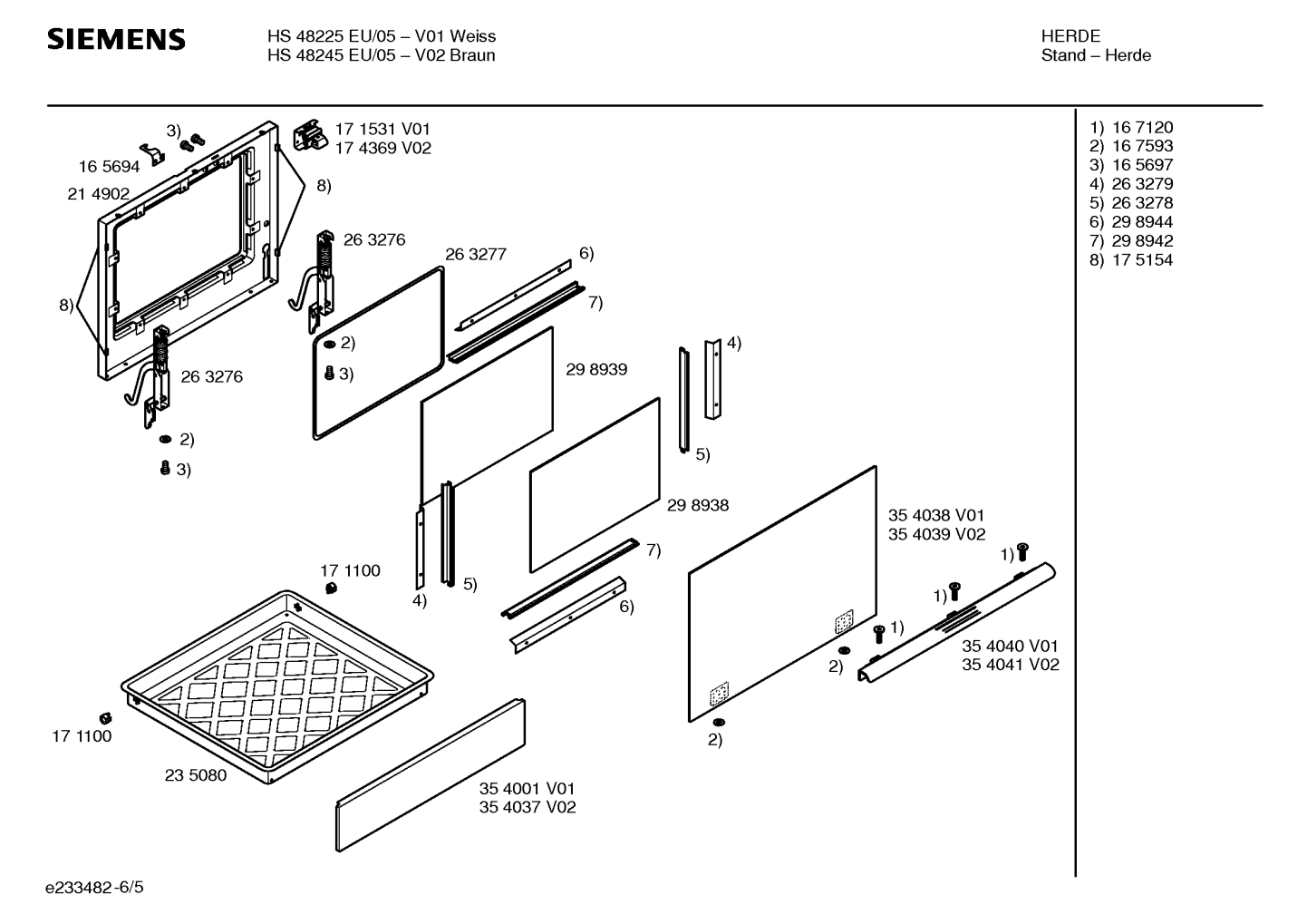 Ersatzteile_HS48245EU_2F05_Bild_5