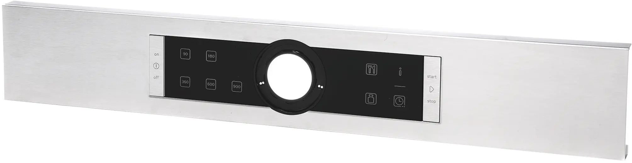 Bedienblende 00775919