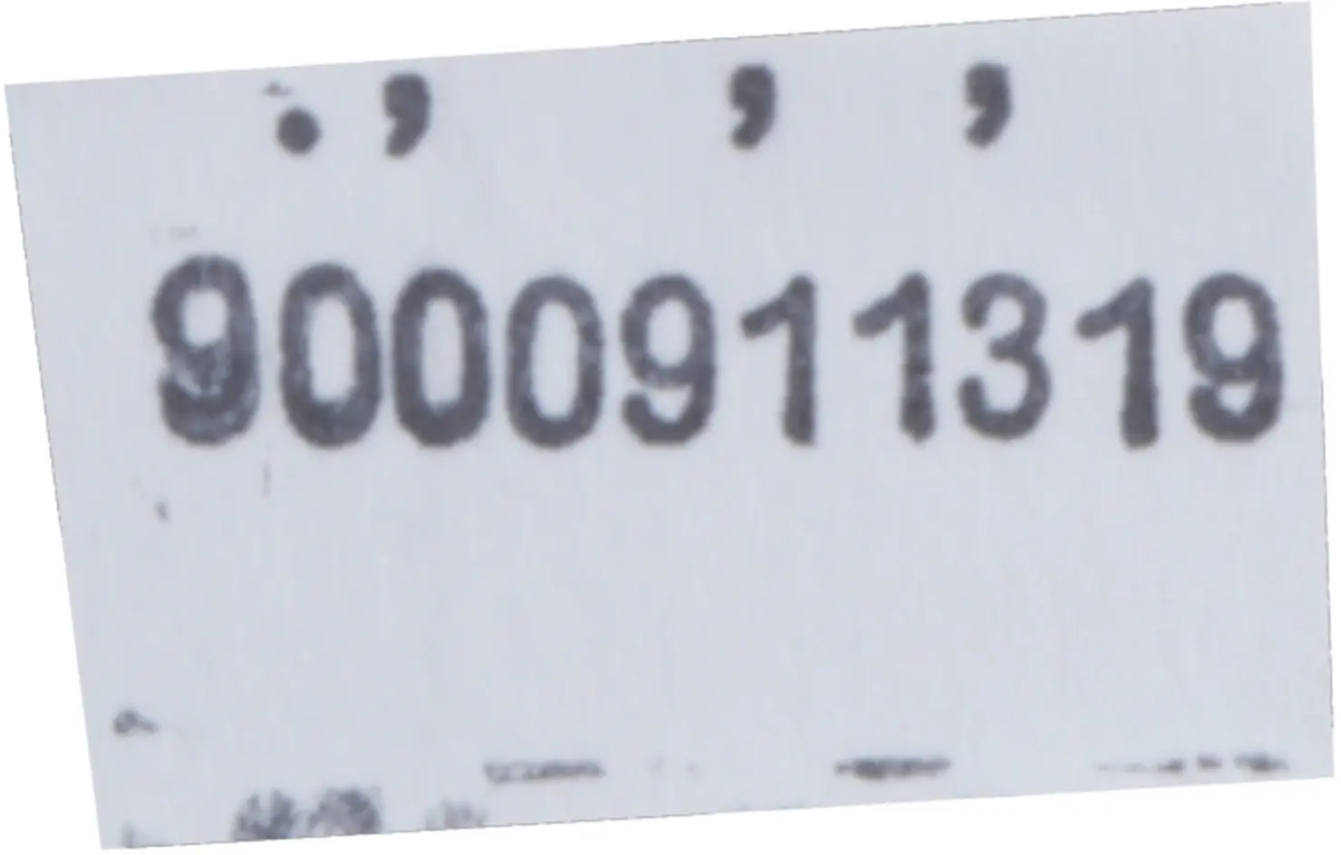 Tischplatte 00770555