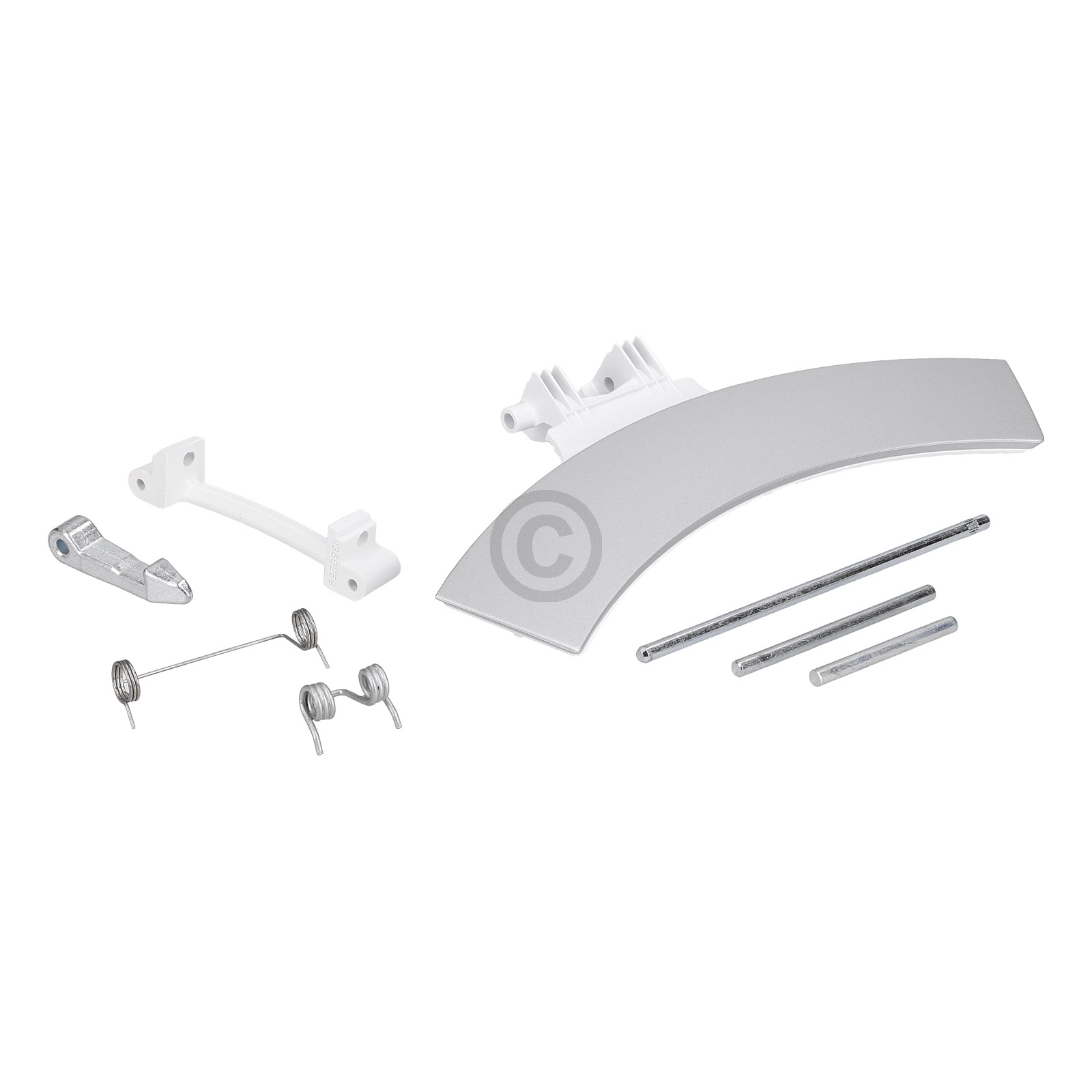 Türgriffsatz für Wäschetrockner (4055243929)