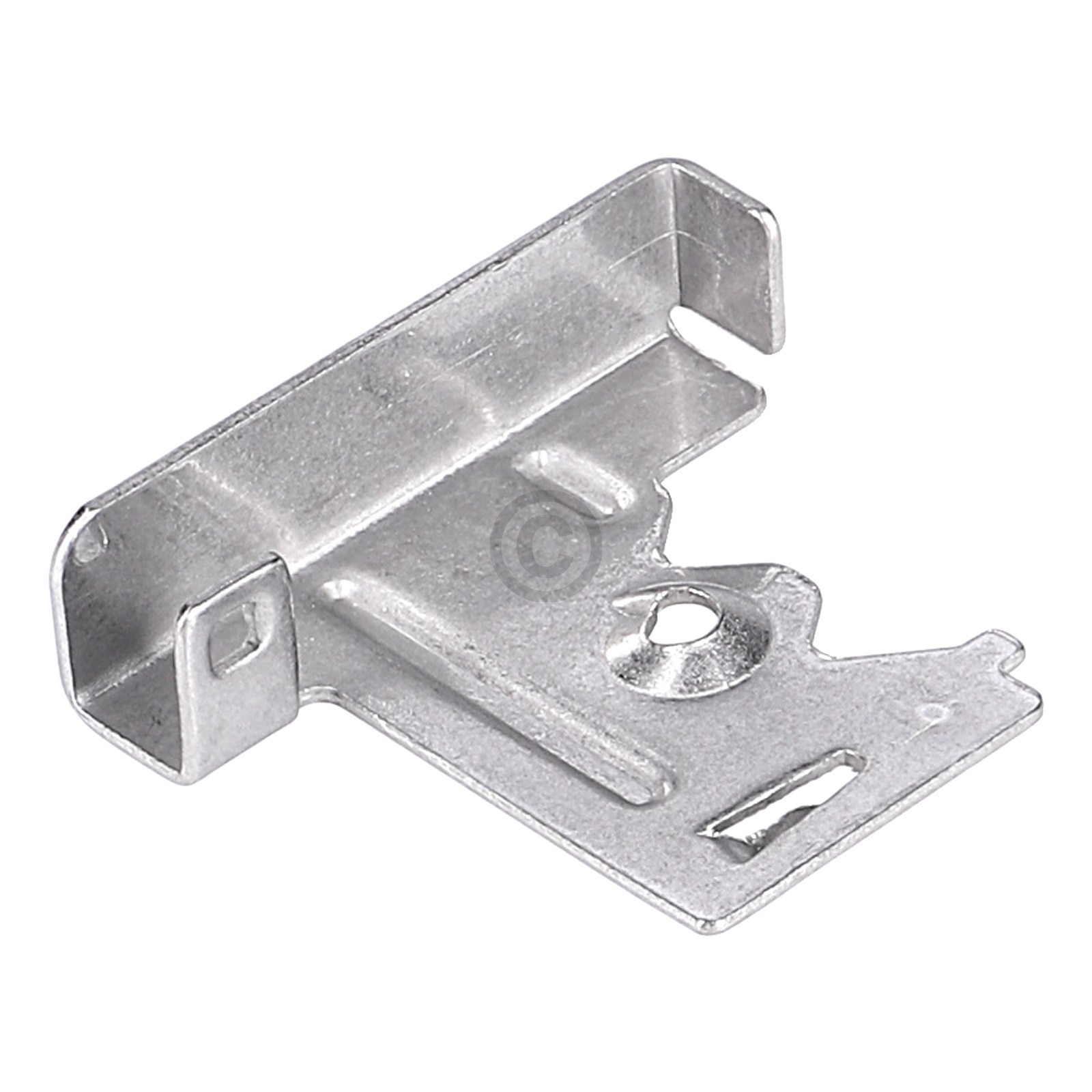 Halter Innenglas rechts SIEMENS 10012723 für Herd