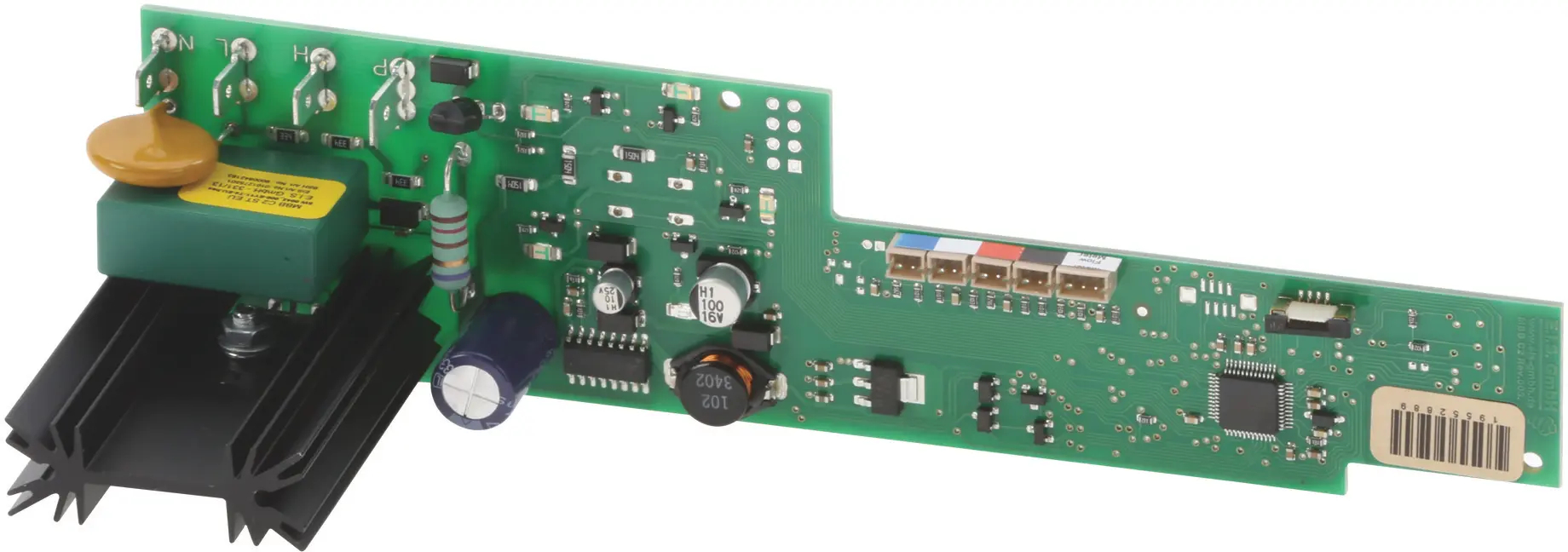 Steuerungsmodul 00657944