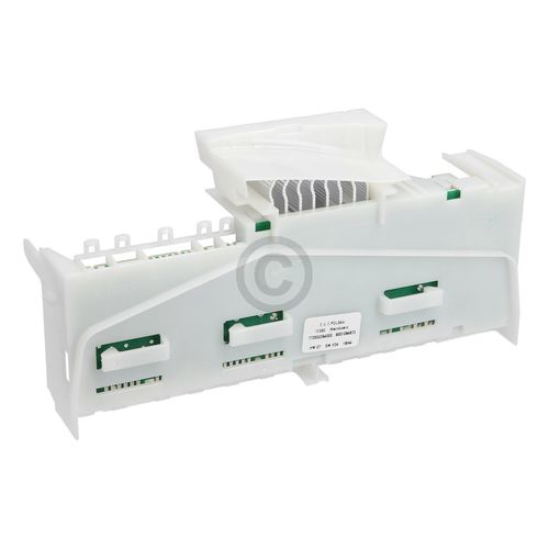 Elektronik SIEMENS 12011658 programmiertes Steuerungsmodul für Kaffeemaschine