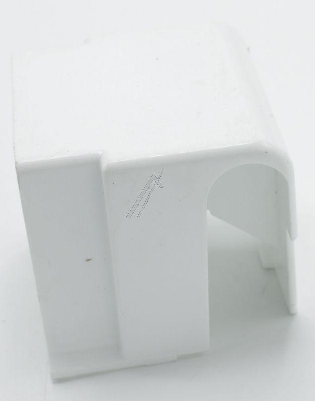 Scharnierabdeckung für linke Kühl-/Gefriergerätetür (2234312029)