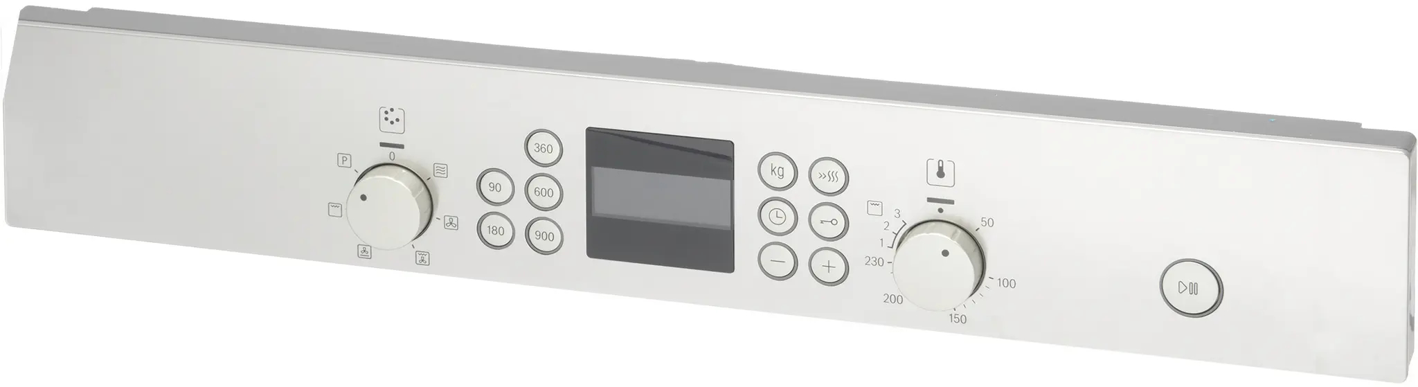 Bedienblende 00772562