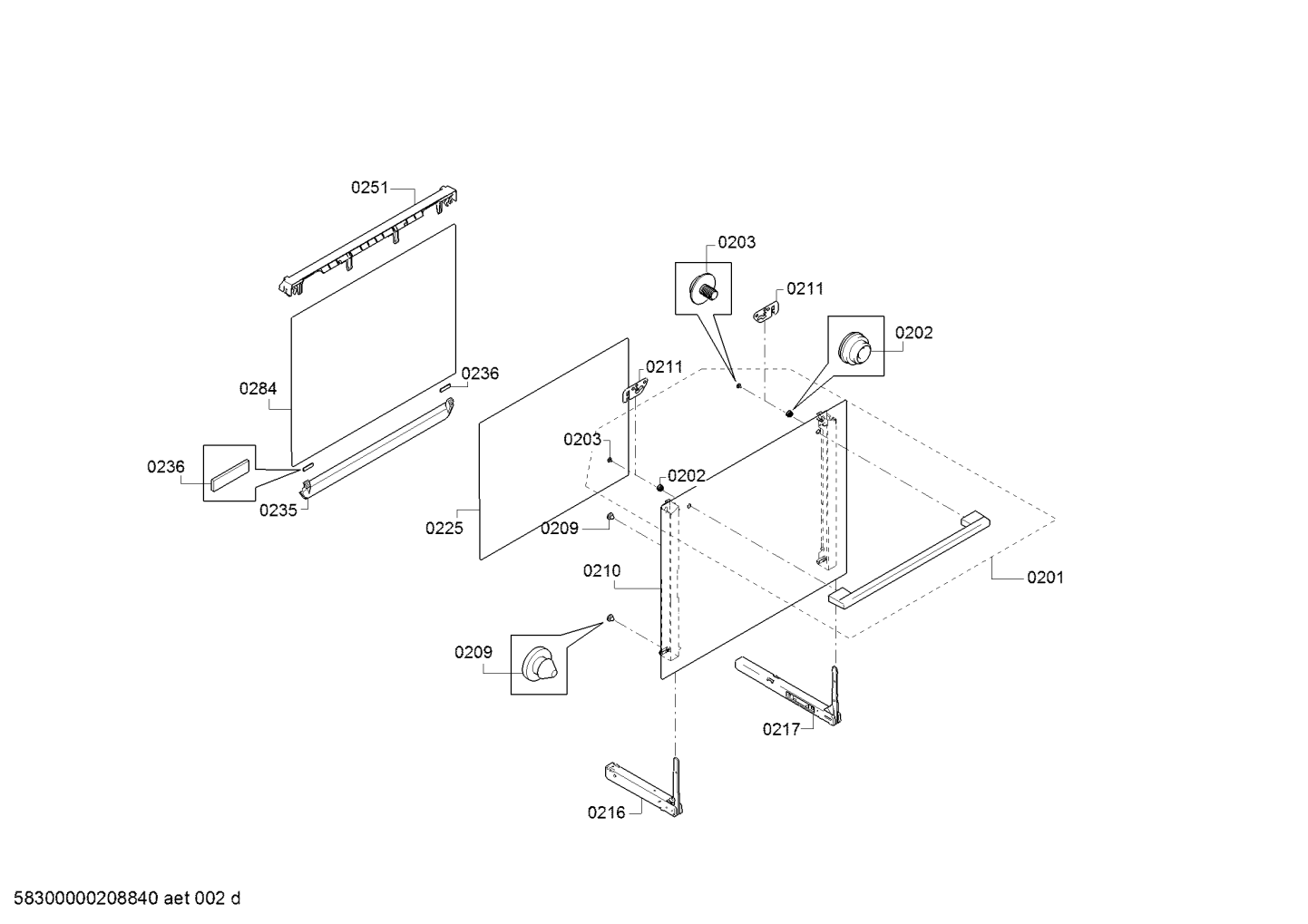 Ersatzteile_iQ500_HB557GES0W_2F44_Bild_1