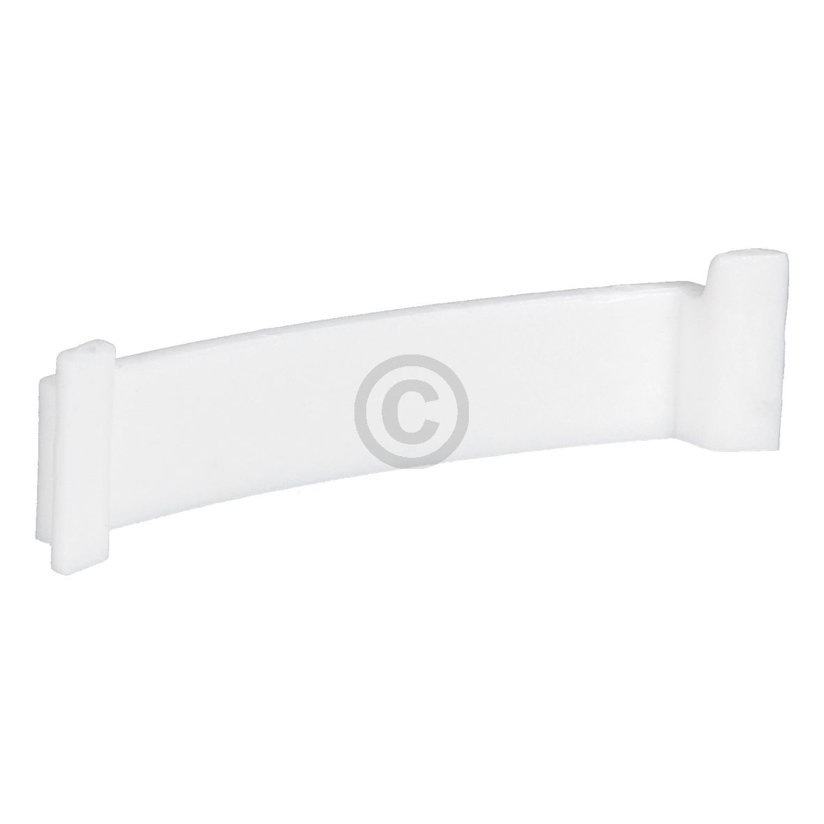 Gleitsegment für Trommel vorne beko 2952010100 in Trockner