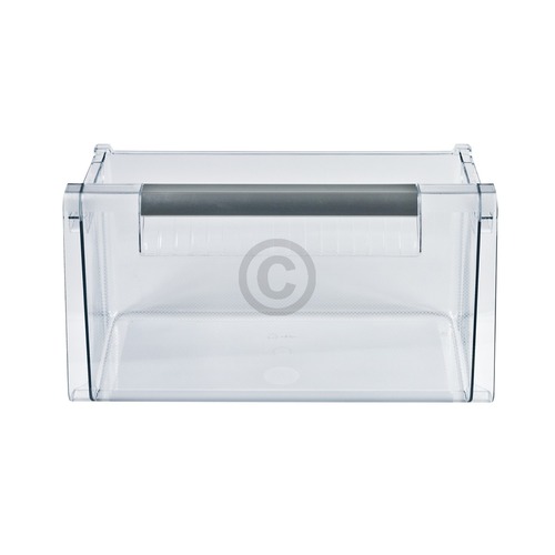 Schublade SIEMENS 00740824 Gefriergutbehälter 390x218x210mm für Gefrierteil KühlGefrierKombination