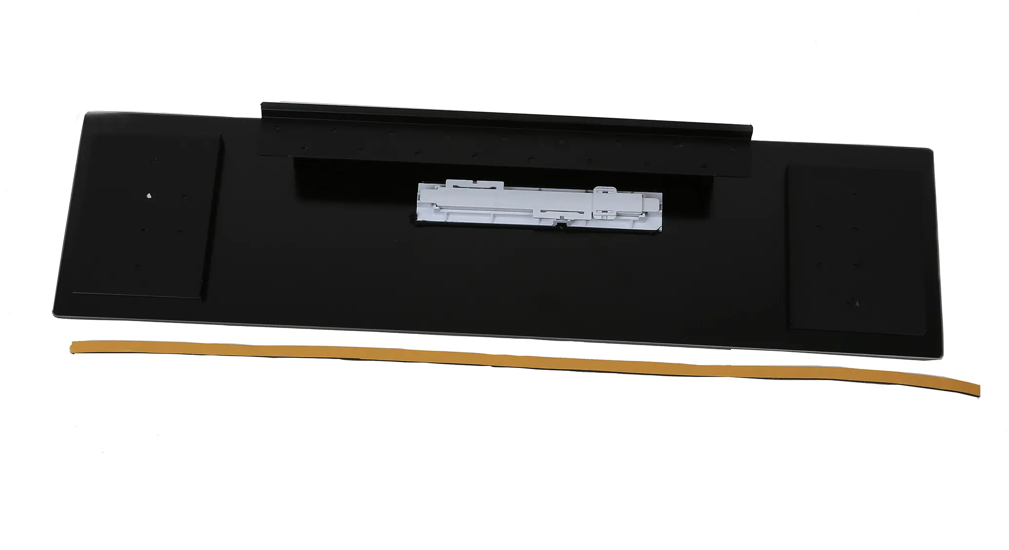 Glasabdeckung für Dunstabzugshaube BSH-Gruppe 00773525 Kochfeldabdeckung