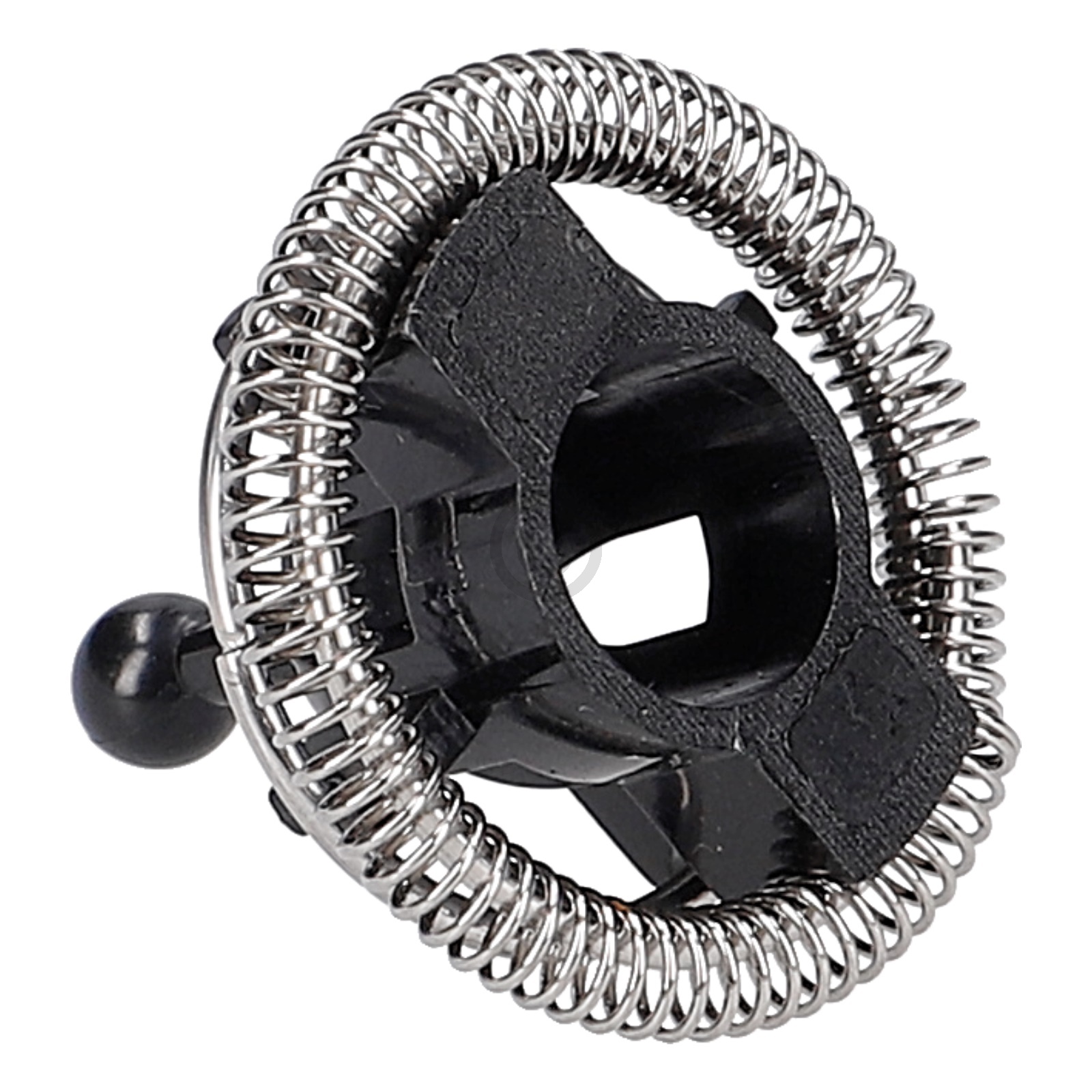 Milchaufschäumer passend für Krups MS-623523 BLUPARTS - KOMPATIBEL 10108910