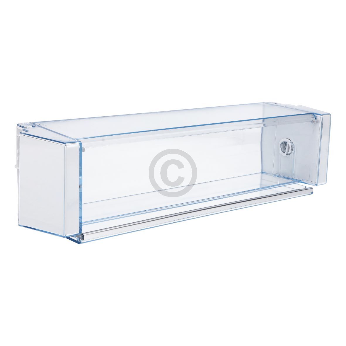 Abstellfach BOSCH 11001899 Butterfach 435x100mm für Kühlschranktüre KühlGefrierKombination