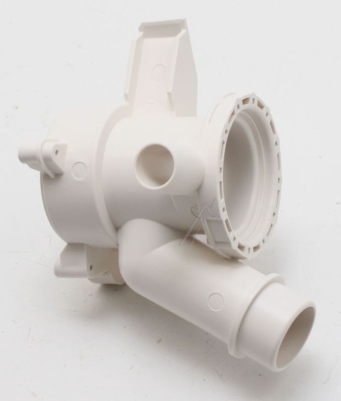 Laugenpumpe für Candy Waschmaschine Com 48325 Magnetpumpe