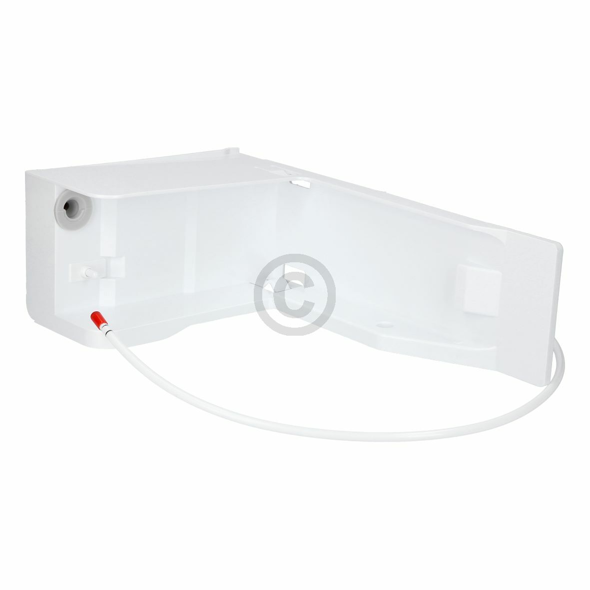 Pumpengehäuse für Kühlschrank LG ABQ75583102 Hülle, Pumpe