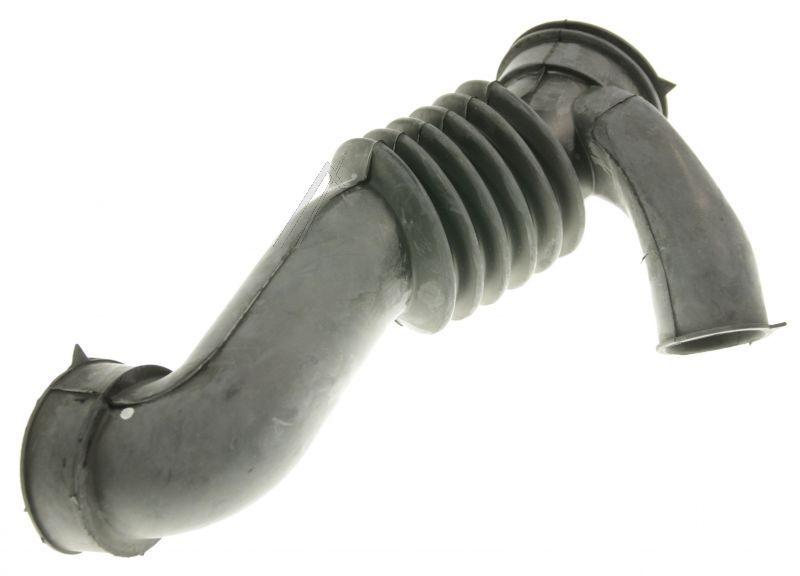 Winkelstück für Waschmaschine Whirlpool 482000019565 Bogen