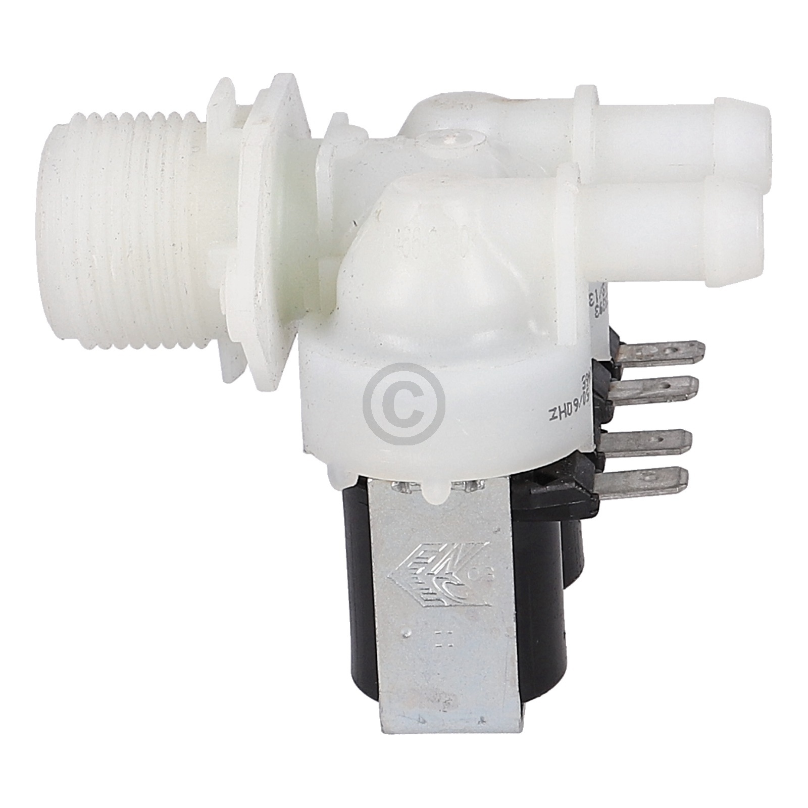 Magnetventil wie VESTEL 30023393 BLUPARTS für Waschmaschine 10104917