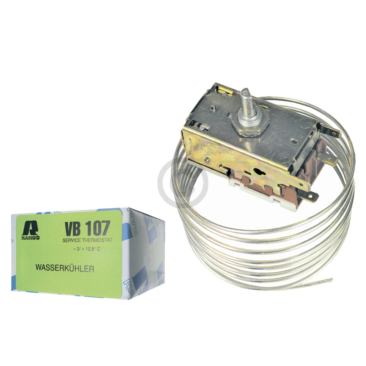 Thermostat Ranco VB107 K50-H1107 Universal zur Wasserkühlung