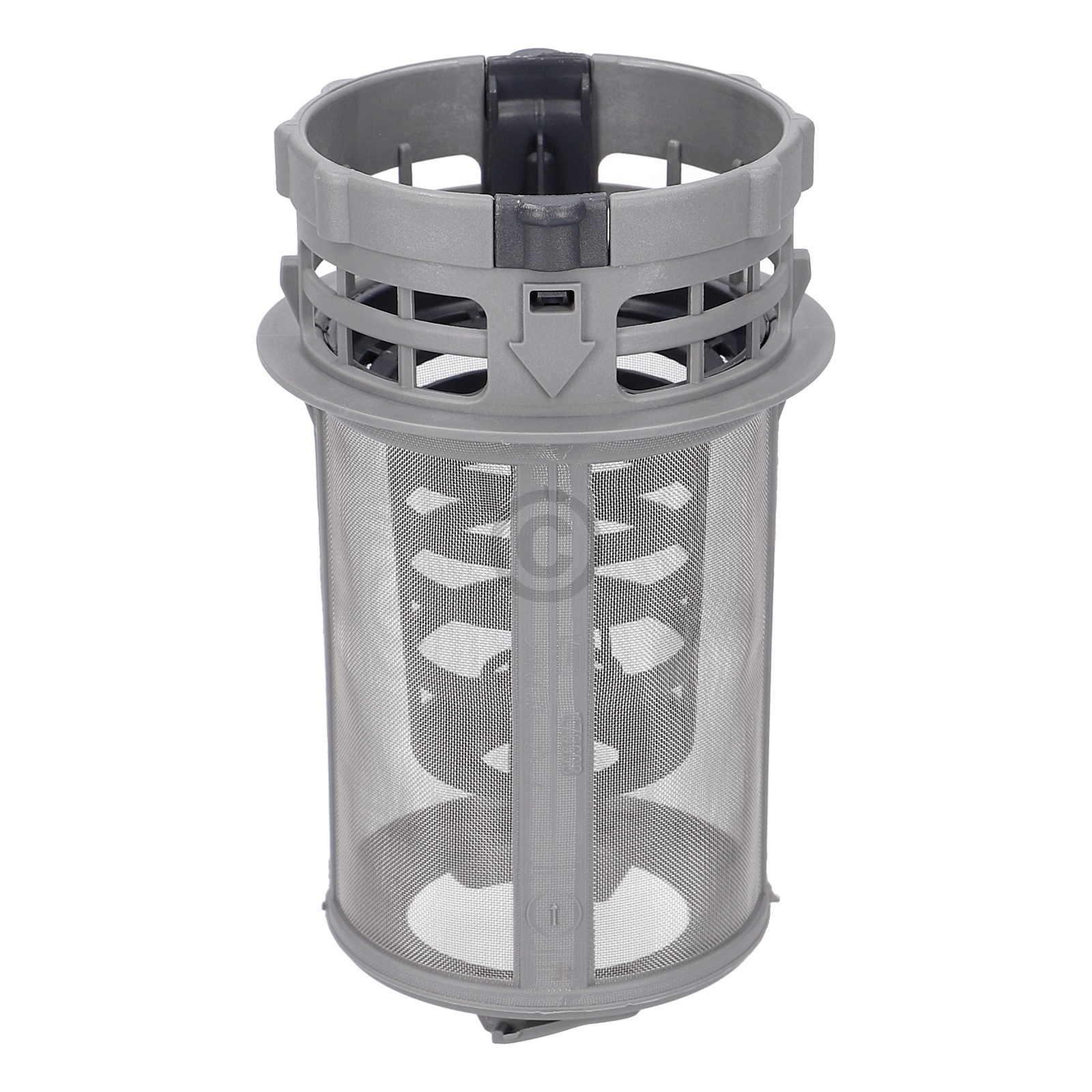 Grobsieb + Feinsieb Set Beko 1796092100 für Geschirrspüler