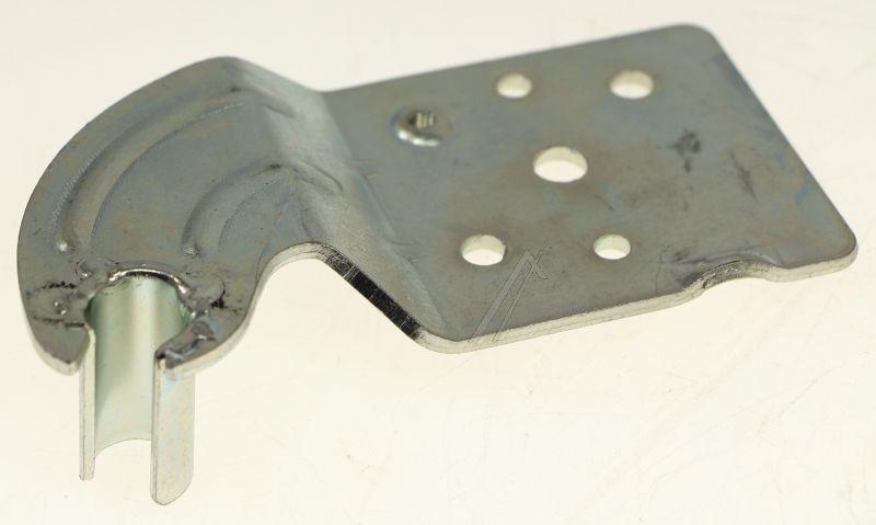 Türscharnier rechts für Kühlschrank Midea 12231000007140 Kühlschrank-Scharnier