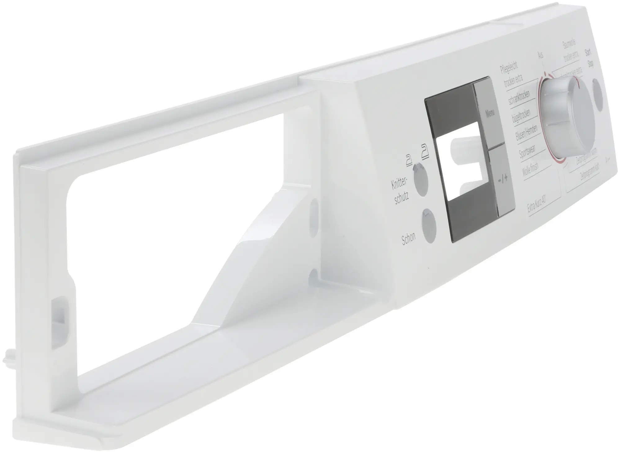 Bedienblende 11003162